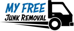 My Free Junk Removal logo